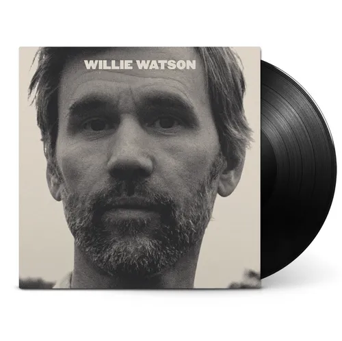 Album Art - Willie Watson [LP]