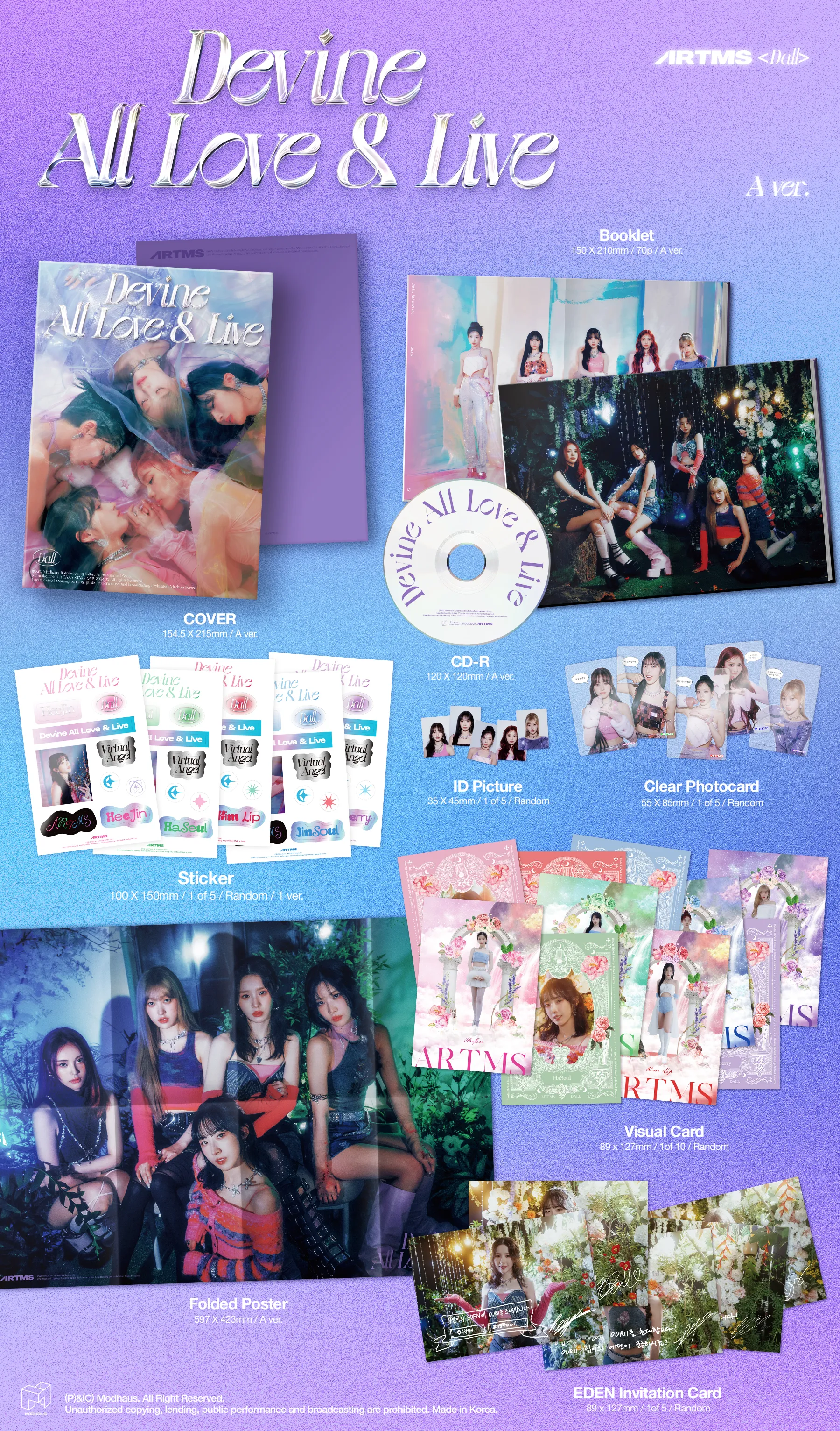 Packshot