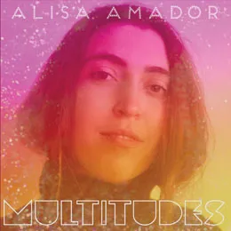 Alisa Amador