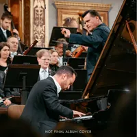 Brahms: Piano Concertos & Solo Piano Opp. 116 - 119