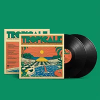 Tropicale - O.S.T. - Tropicale (Original Soundtrack)