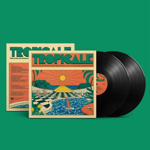 Album Art