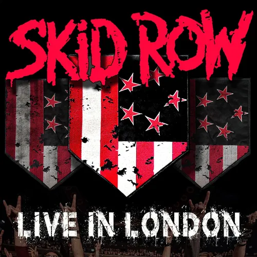 Album Art - Live In London [VINYL]