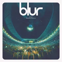 Live At Wembley Stadium (Bonus Track) (Jpn)