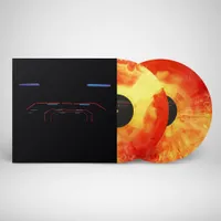 TR/ST - Joyland [RSD Essentials Indie Exclusive Lava 2 LP]