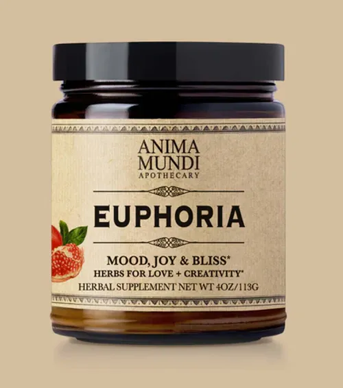 Food - Euphoria Herbal Powder