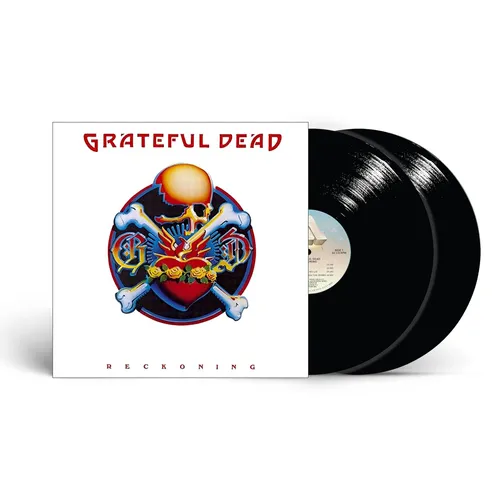Grateful Dead - Reckoning