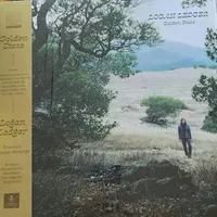 Logan Ledger - Golden State [Colored Vinyl] [Limited Edition]