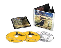 Drive-By Truckers - Southern Rock Opera (20th Anniversary) [Deluxe Edition 3 CD]