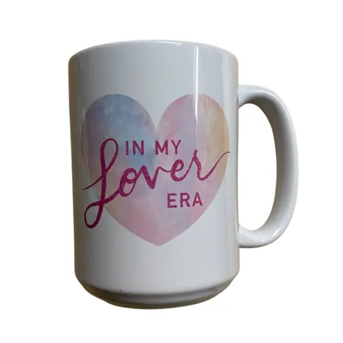 Mug - Taylor Lovers Era Mug