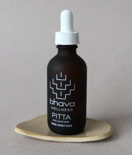 Food - Pitta Calming Herbal Elixir