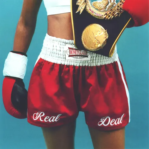 Album Art - Real Deal [LP]