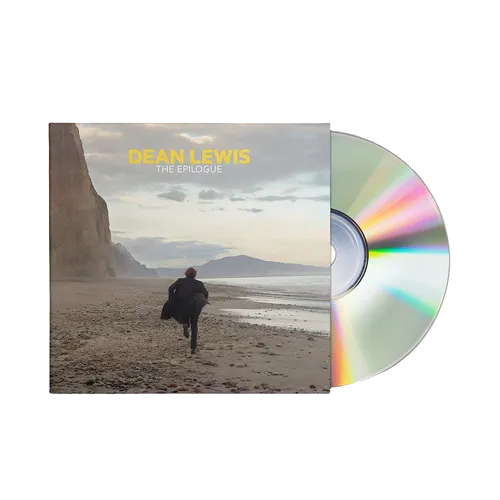 Dean Lewis - The Epilogue [CD]