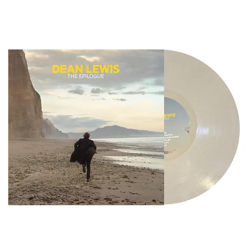 Album Art - The Epilogue [Bone LP]