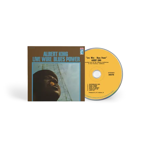 Album Art
