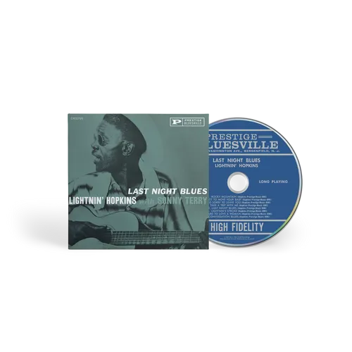 Album Art