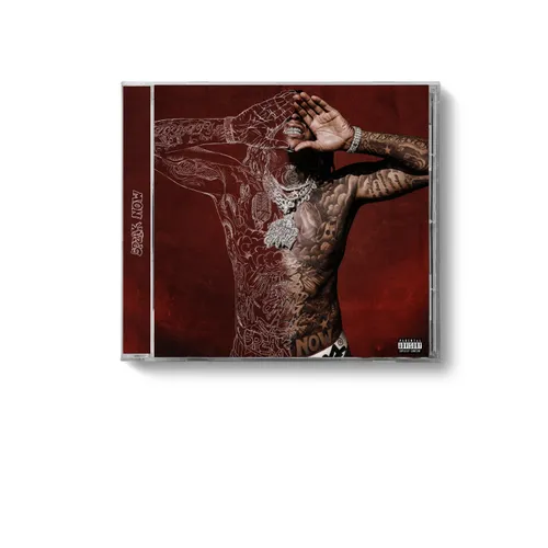 Moneybagg Yo - Speak Now