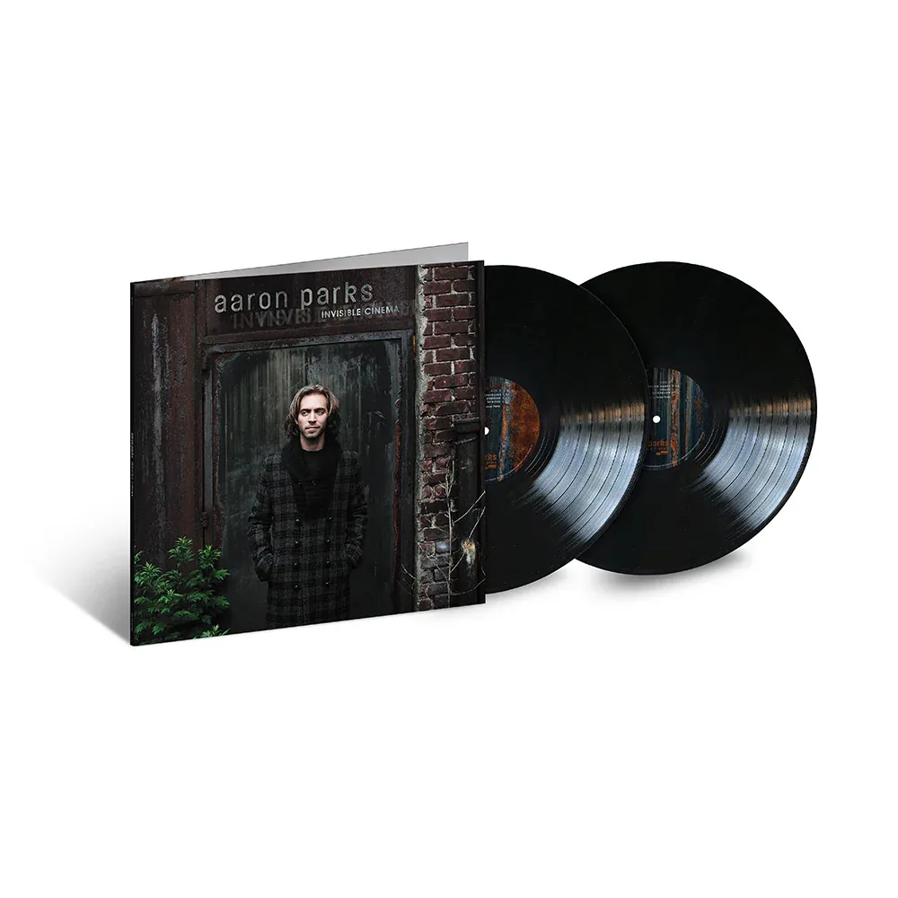 Aaron Parks - Invisible Cinema (Blue Note Classic Vinyl Series)