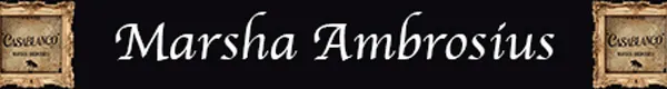 Marsha Ambrosius - CASABLANCO