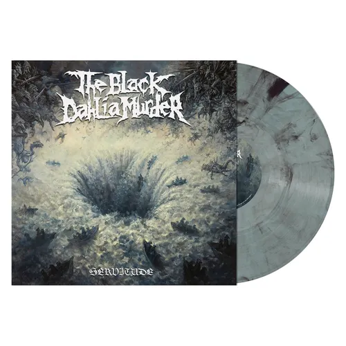 The Black Dahlia Murder - Servitude [Electromagnetic LP]