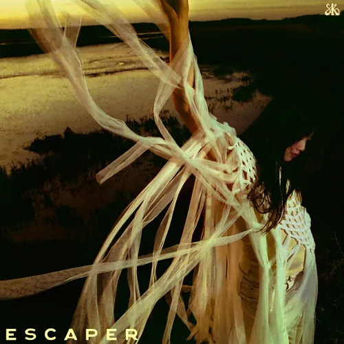 Album Art - Escaper [LP]