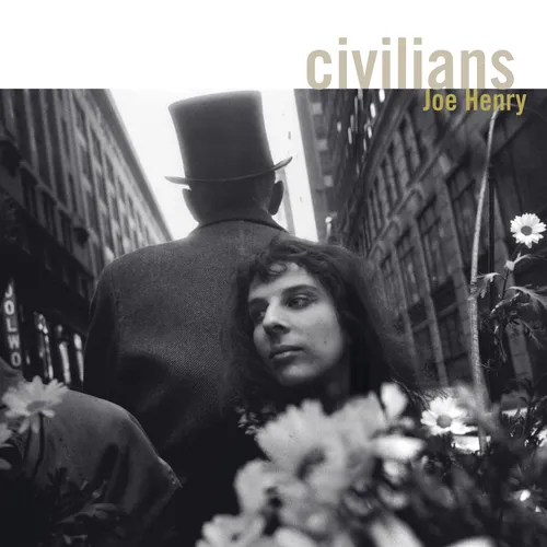 Album Art - Civilians [CD]