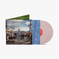 Orville Peck - Stampede [Indie Exclusive Baby Pink 2 LP]