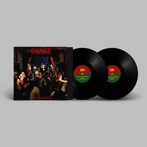 Album Art - Dance, No One's Watching [2LP]