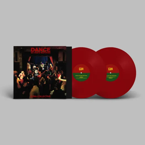Album Art