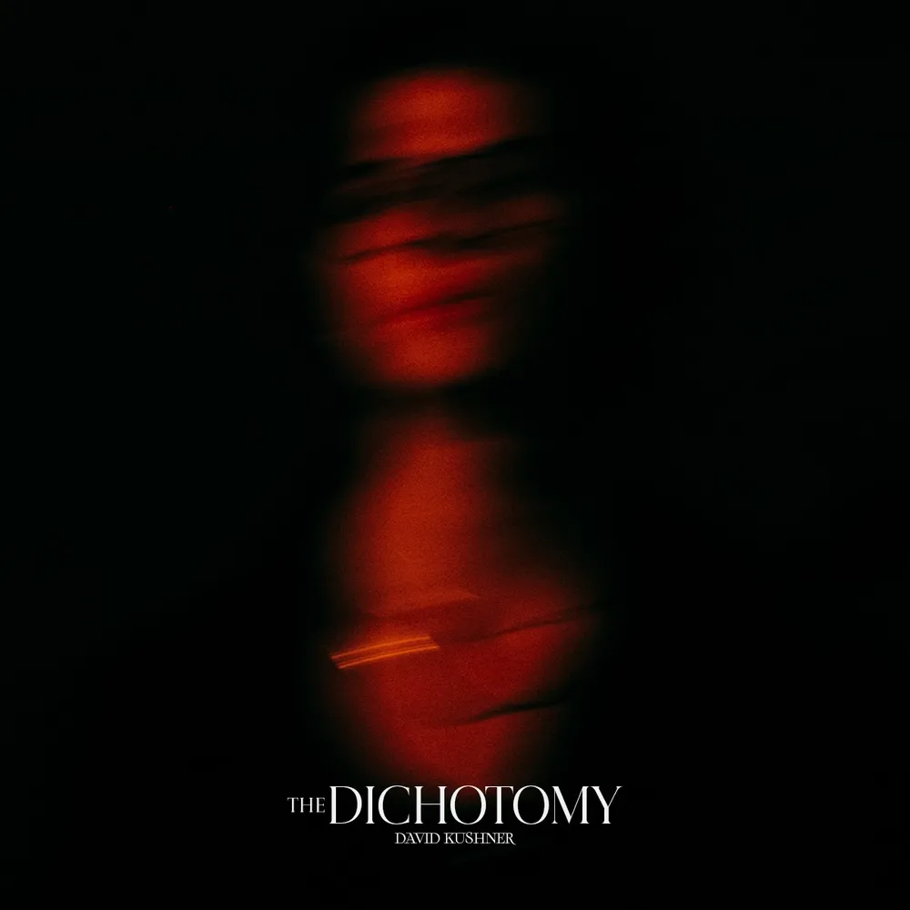 David Kushner - Dichotomy