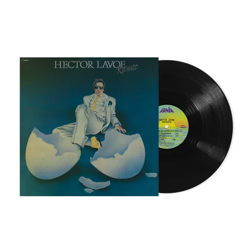 Hector Lavoe - Revento [LP]