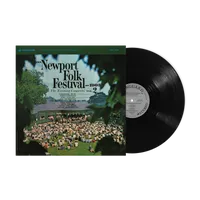 Newport Folk Fest 1963: The Evening Concert / Various