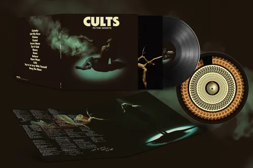 Cults - To The Ghosts