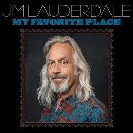 Jim Lauderdale