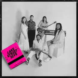 Lake Street Dive
