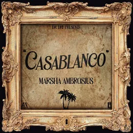 Marsha Ambrosius