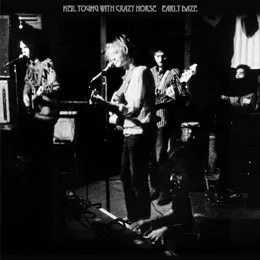 Neil Young and Crazy Horse