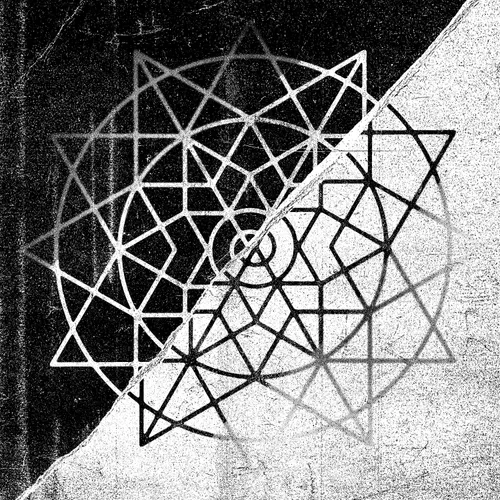 Coalesce - The Ox Era vinyl record cover