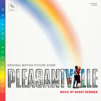 Pleasantville - Original Motion Picture Score (Deluxe Edition)