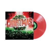 Various Artists - Punk Goes Christmas [Ruby Red LP]