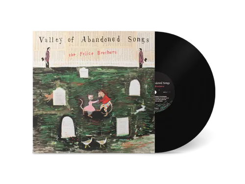 Album Art