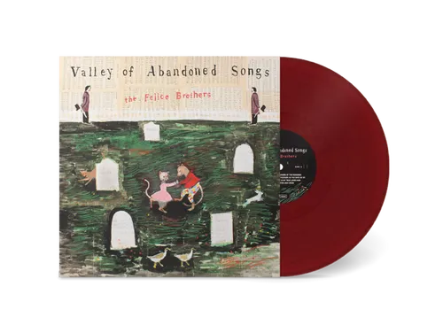 Album Art