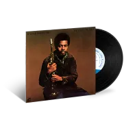 Wayne Shorter - Odyssey Of Iska (Blue Note Tone Poet Series)