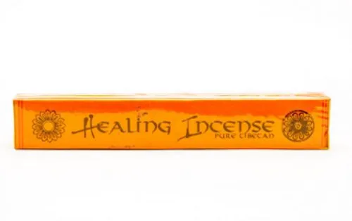 Incense - Healing Incense