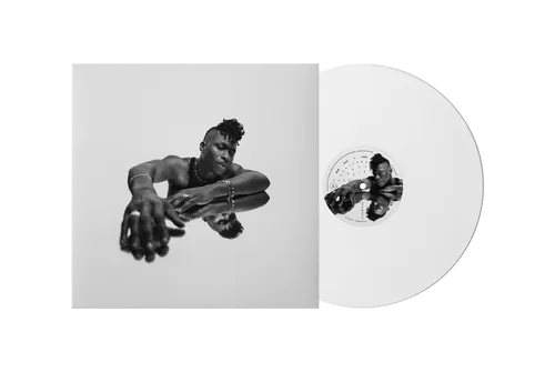 Lucky Daye - Algorithm [Colored Vinyl]