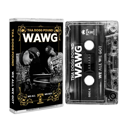 Album Art