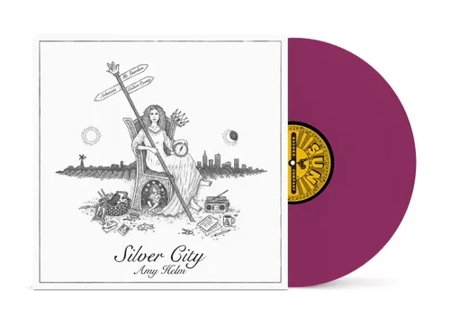 Album Art
