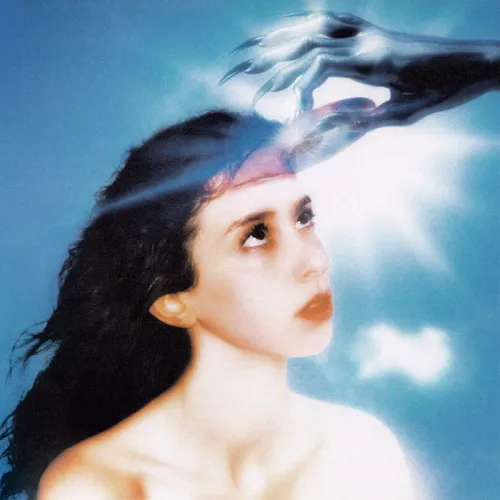 Magdalena Bay - Imaginal Disk vinyl record cover