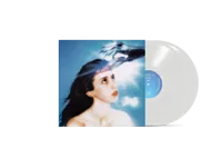 Magdalena Bay - Imaginal Disk [Indie Exclusive White LP]