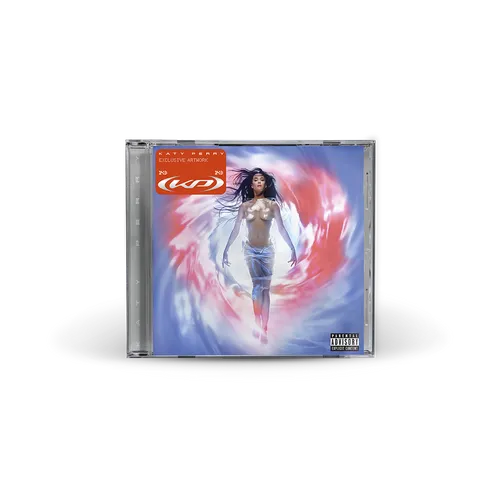 Katy Perry - 143 [CD]